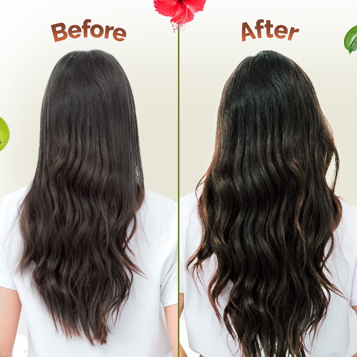Mamaearth Kerala Thaali Hair Oil with Hibiscus, Bhringraj, Methi Dana & Amla for Thick & Long Hair - 150 ml
