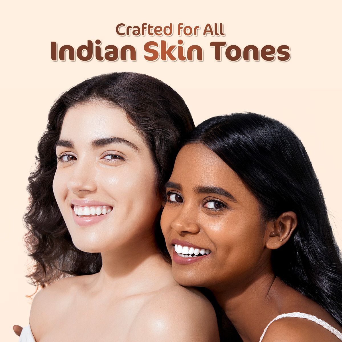 Glow Serum Foundation - 30ml | Ivory glow