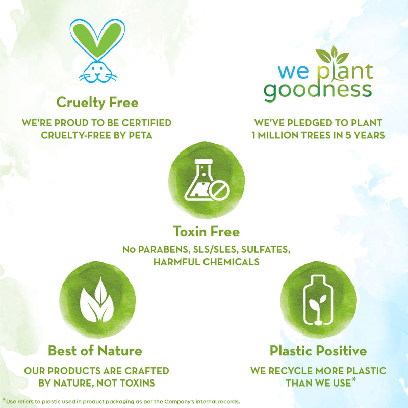 Vitamin C Oil-Free Moisturizer For Face with Vitamin C and Gotu Kola for Skin Illumination - 80 g