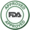 FDA Approved