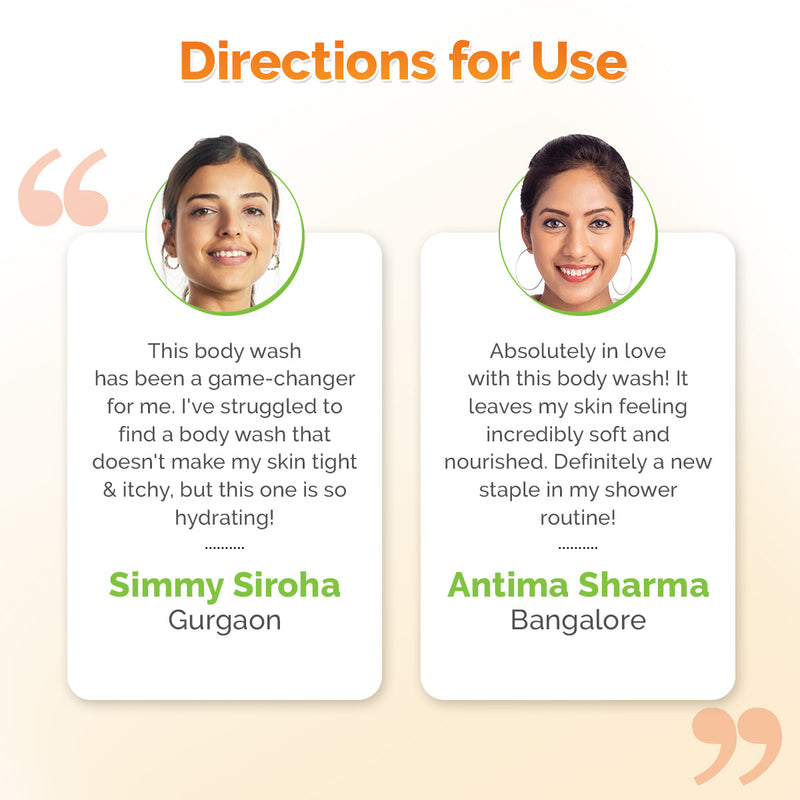 Mamaearth Vitamin C Daily Glow Body Lotion with Vitamin C & Honey for Skin Brightening - 600 ml