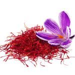 Saﬀron