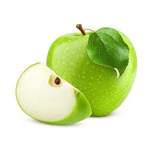 Apple: