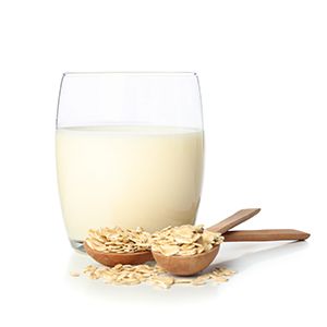 Oat Milk: