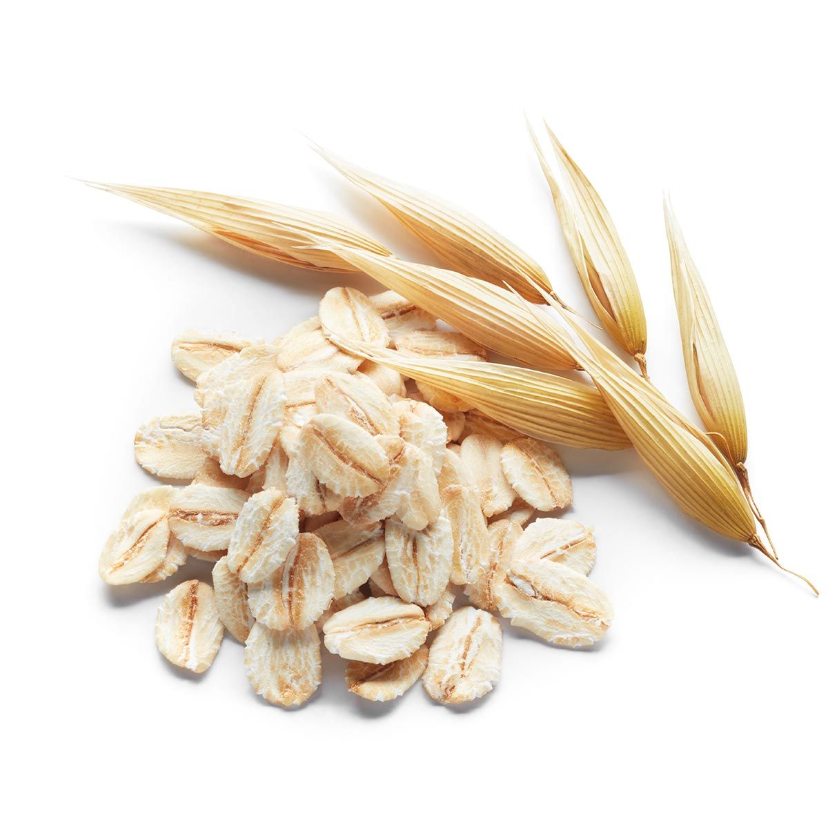 Oat Amino Acids::