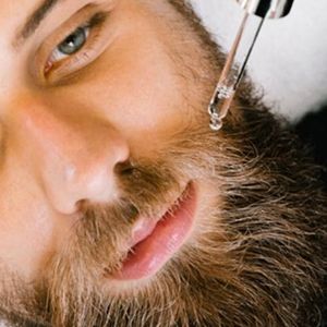 Softens & Nourishes Beard