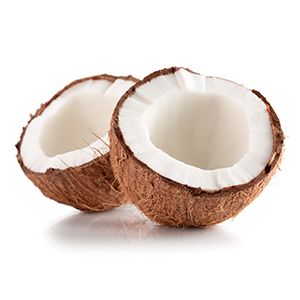 Coconut Oil :