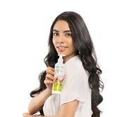 Promotes Healthy Hair Growth
