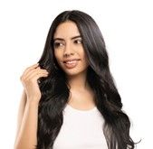 Reduces Hair Breakage