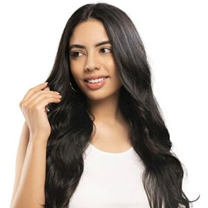For Healthy Hair Growth