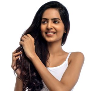 Promotes Healthy Hair Growth