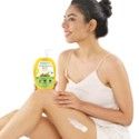 Cleanses & Soothes Skin