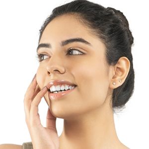Improves Skin Texture