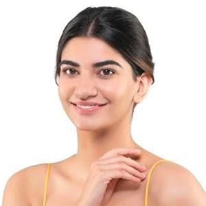 Gives a Youthful Glow