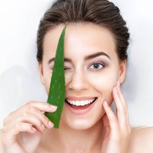Keeps Scalp Healthy