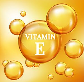 Vitamin E –