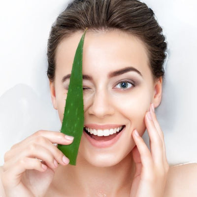 Keeps Scalp Healthy