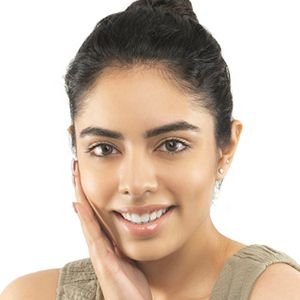 Improves Skin Texture