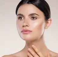 Reduces Enlarged Pores