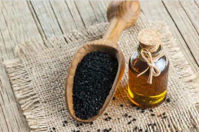 Onion Seed Oil: