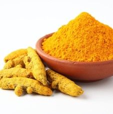 Turmeric: