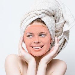 Restores Youthful Glow