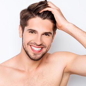 Gives Soft Hair