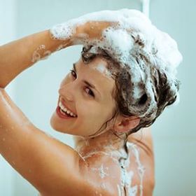 Strengthens Hair Roots