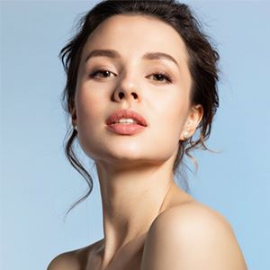 Keeps Skin Fresh & Plump