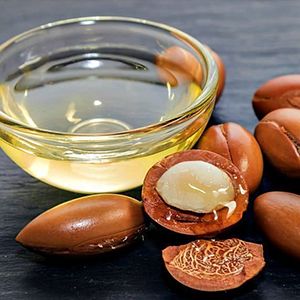 Argan Oil :
