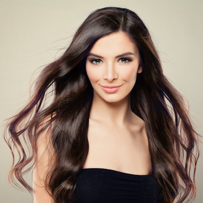 Reduces Frizz