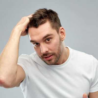 Repairs Dry & Damaged Hair