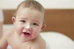 Co-created with Dermatologists for Newborns
