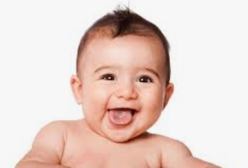 Enriched with SensiCareComplexTM for Baby's Sensitive Skin