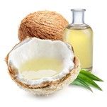 Coconut Oil –