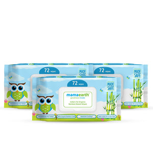 Baby Wipes 