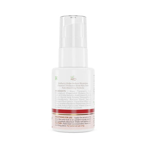 serum for dark spots