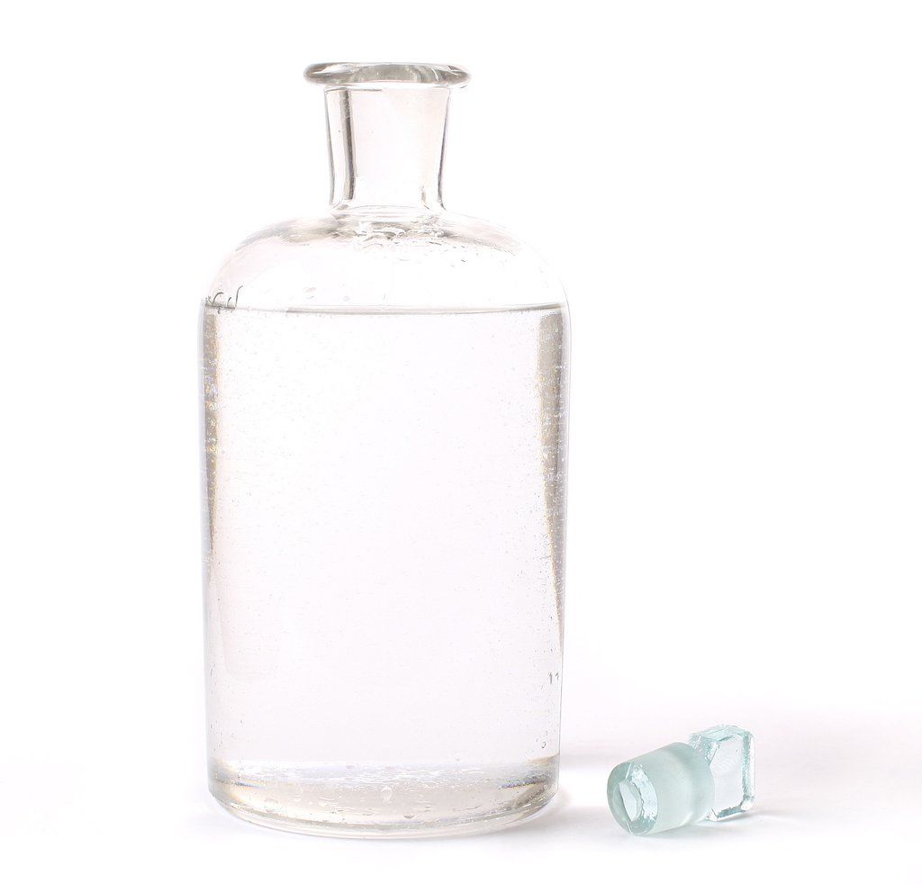 Glycerin :