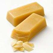 Beeswax :
