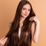 Strengthens Hair Follicles