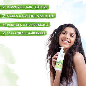 BhringAmla Conditioner with Bhringraj 