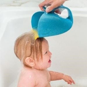 Tear-Free Formula