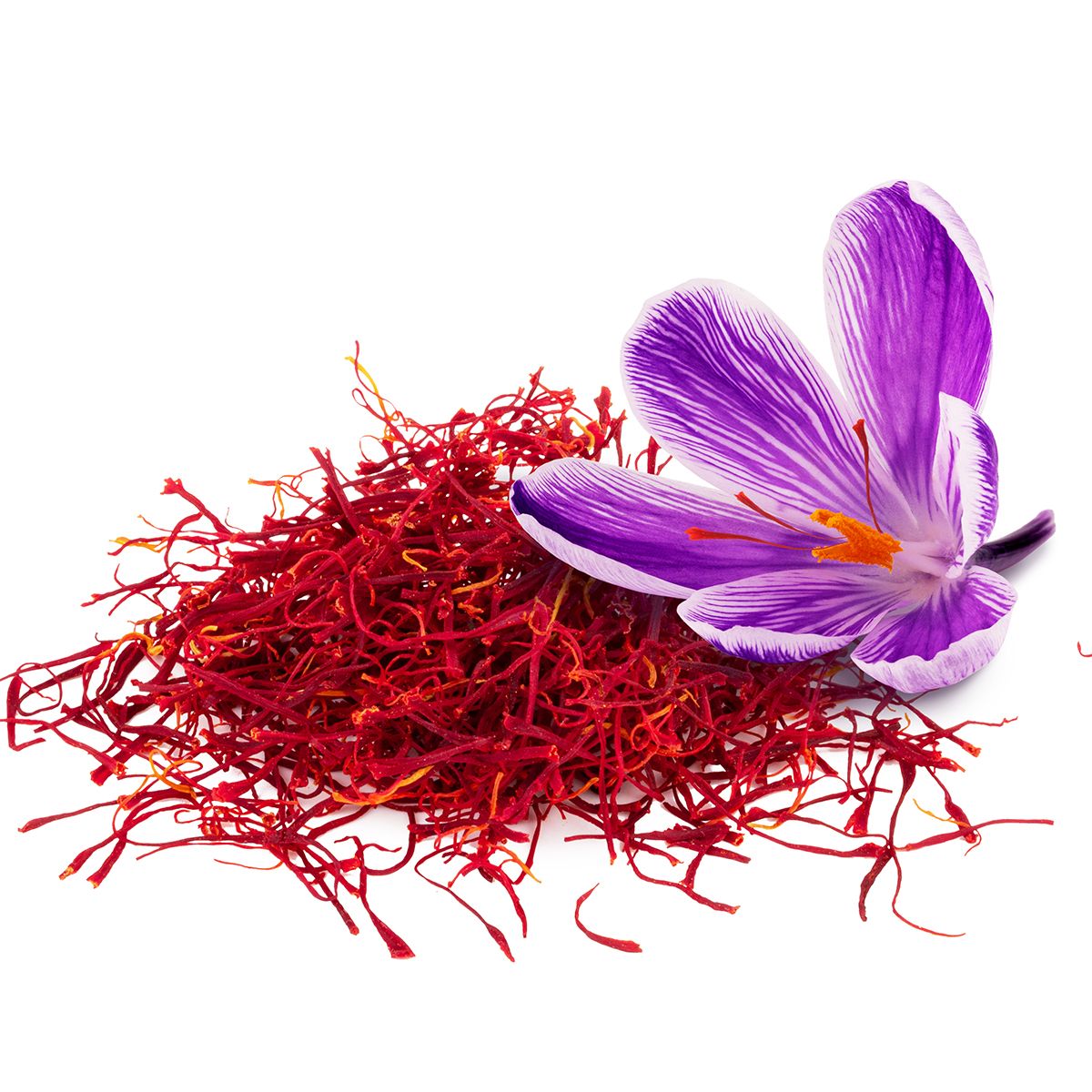 Saﬀron :