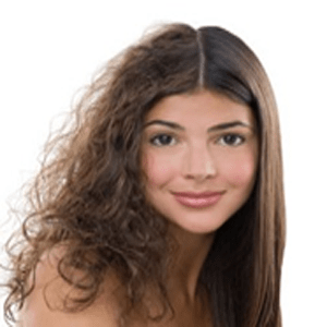 Makes hair Frizz - Free