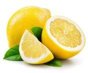 Vitamin C :