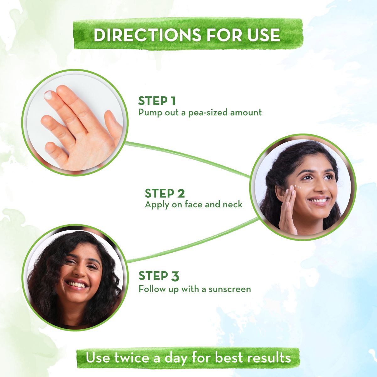 Bye Bye Blemishes* Face Cream for Reducing Pigmentation and Blemishes with Mulberry Extract and Vitamin C -30g
