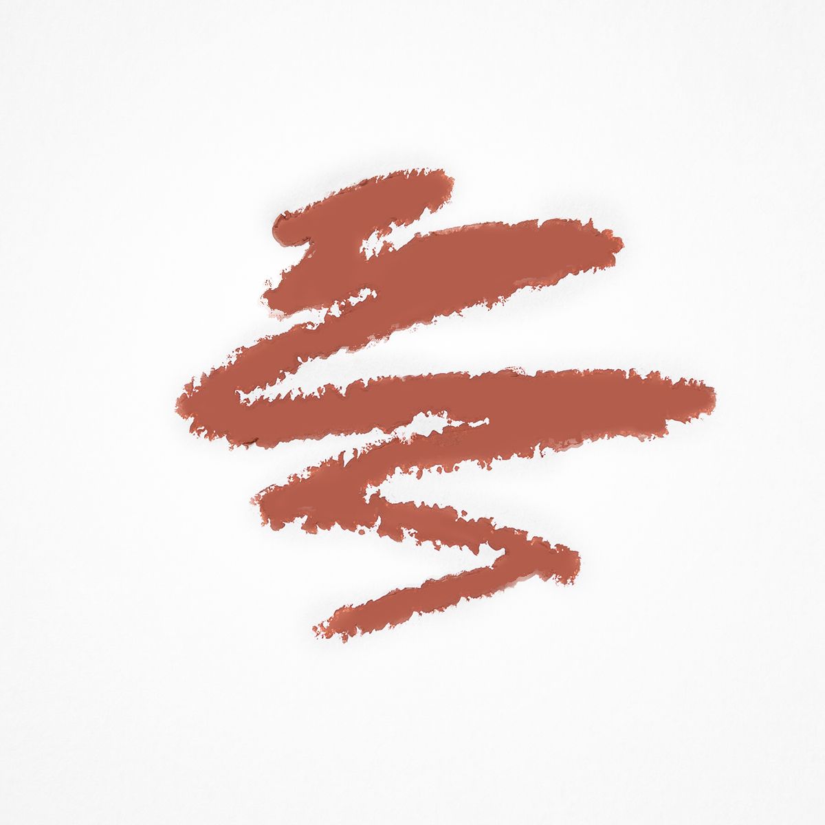 Hydra-Matte Crayon Transferproof Lipstick - 2.4 g - Cappuccino Brown