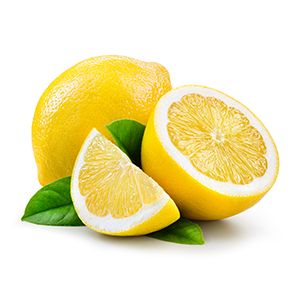 Vitamin C :