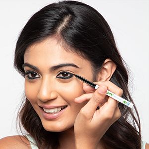 Smudge-Proof and Waterproof