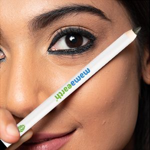 Waterproof & Smudge-Free